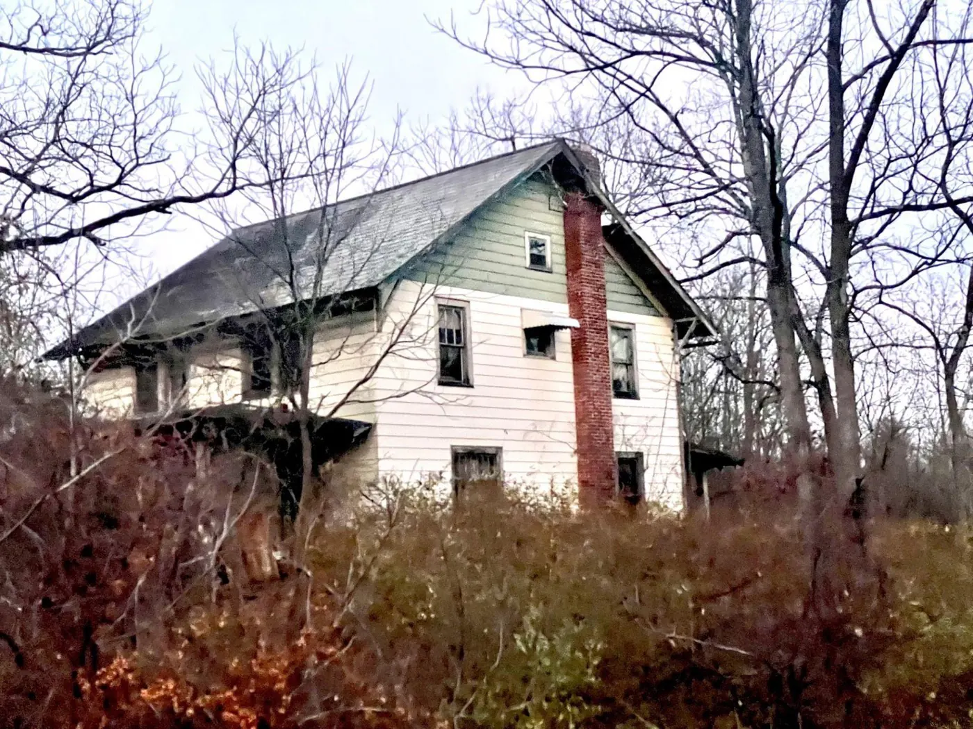 Current WMR listing photograph 1 of 1 for 13066 Route 9W, New Baltimore, New York.